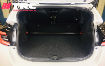 DNA-Racing Domstrebe Hinten CARBON Toyota GR Yaris