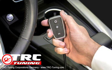 Preview: DTE Pedalbox Toyota Hilux VIII