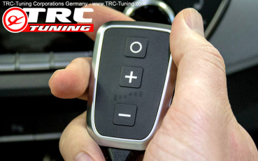 Preview: DTE Pedalbox Subaru Impreza (GC,GF,GFC)