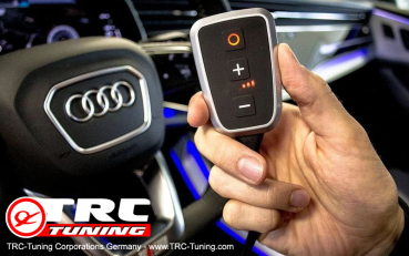 Preview: DTE Pedalbox+ Maybach 57/62 (mit App-Steuerung)