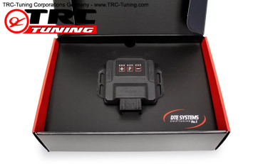 Preview: DTE PowerControl X PerformanceKit with App-Control Toyota Auris E15 1.4l D-4D till 2009