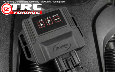 Preview: DTE PowerControl X PerformanceKit with App-Control Toyota Auris E15 1.4l D-4D till 2009