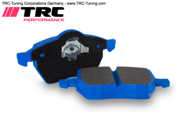 Preview: EBC BlueStuff Motorsport Bremsbeläge (Hinterachse) Toyota GR Yaris