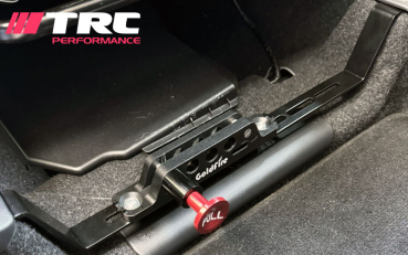 Halterung für Feuerlöscher Toyota GR Yaris V2 (Facelift)