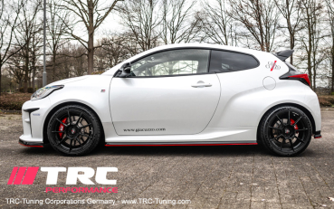 Preview: GIACUZZO Dachspoiler Toyota GR Yaris