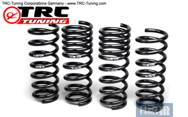 H&R Lowering Springs -20/30mm Toyota C-HR AX2 (1.8l, 2WD)