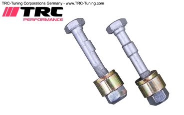 Preview: H&R Tripple C Sturzverstellschrauben Toyota GR Yaris bis zu -3,5° VA (2 Stück)
