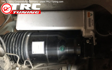 Preview: MAYBACH 62 S Luft-Fahrwerk Federbein Vorne Rechts (Sonderbestellung)