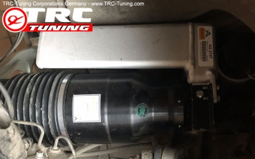 Preview: MAYBACH 62 S Luft-Fahrwerk Federbein Vorne Links (Sonderbestellung)