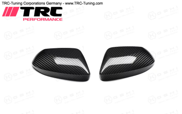 CARBON Spiegelkappen Toyota GR Yaris (Set)