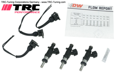 DEATSCH WERKS Einspritzdüsen Satz Toyota GR Yaris (850ccm)