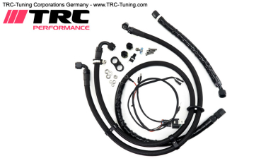 Preview: Hinterachsdifferential Kühlungs Paket Toyota GR Yaris