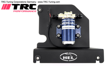 Preview: Hinterachsdifferential Kühlungs Paket Toyota GR Yaris