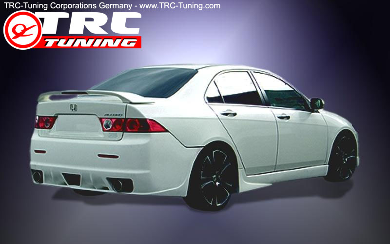 Honda accord tuning teile