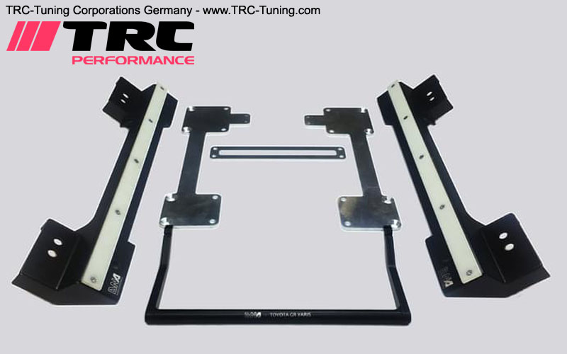 TRCTuning Corporations Germany e.K. (TOYOTA / LEXUS / MAZDA / TESLA