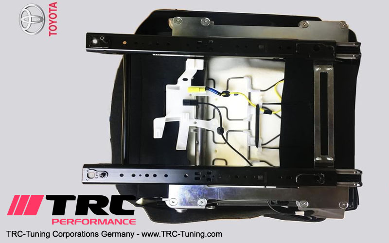 TRCTuning Corporations Germany e.K. (TOYOTA / LEXUS / MAZDA / TESLA