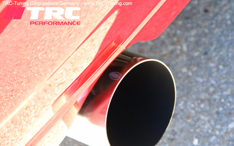 soundsports Sticker Muffler マフラー Sticker Muffler | soundsports