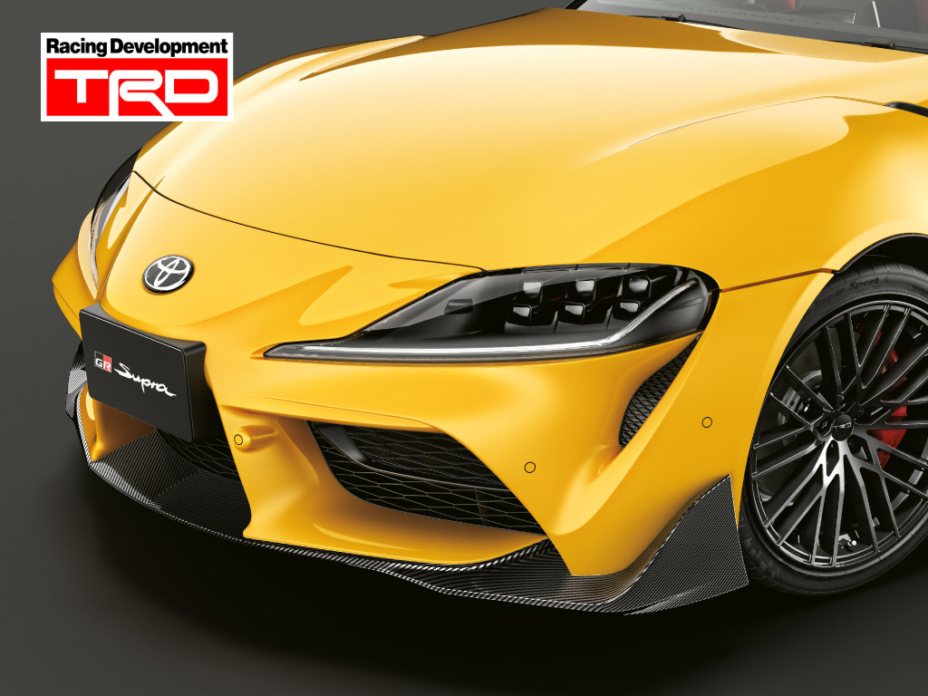 Tesla supra cheap