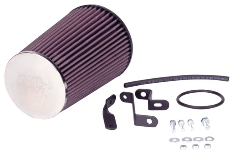 K&N 57i Performance Sport Air Filter System Mazda MX 6 2.5i