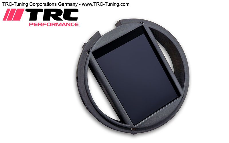 LHD CANchecked MFD28 Daten-Display Toyota GR Yaris (FACELIFT)