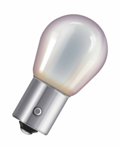 OSRAM DIADEM Chrome Blinker-Birnen 21W BAU15s (2 Stk.)