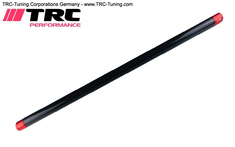 DNA-Racing Domstrebe Hinten CARBON Toyota GR Yaris