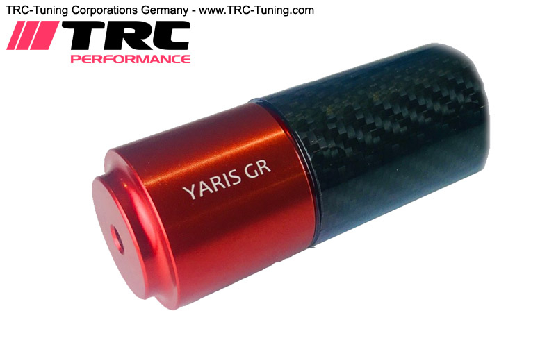 DNA-Racing Domstrebe Hinten CARBON Toyota GR Yaris