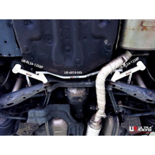 Ultra Racing Set Rear Lower Braces Lexus IS 200/RS 200