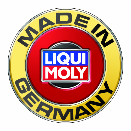 LIQUI MOLY Made in Germany