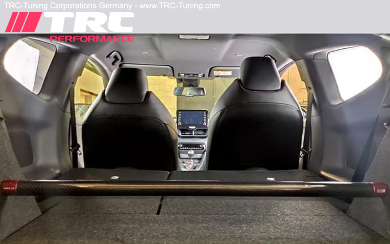 TRCTuning Corporations Germany e.K. (TOYOTA / LEXUS / MAZDA / TESLA