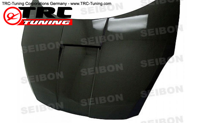 SAIBON Carbon OE-Style Motorhaube Toyota Celica T23
