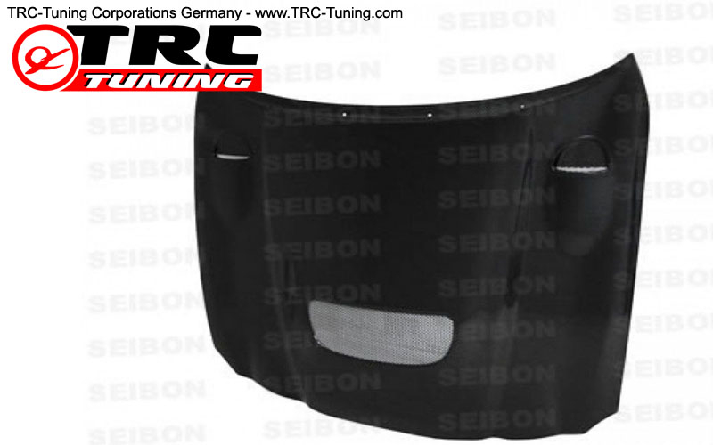 SAIBON Carbon GT-Style Motorhaube Toyota Celica T20