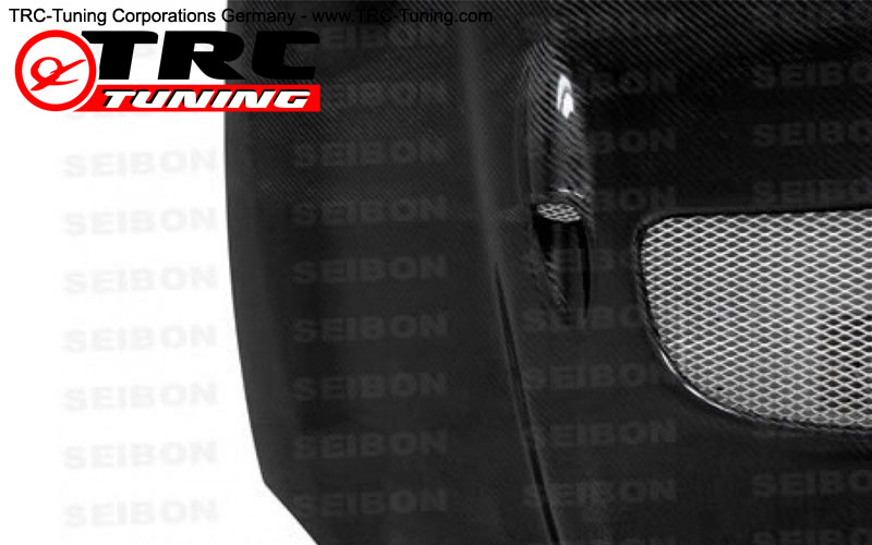 SAIBON Carbon GT-Style Motorhaube Toyota Celica T20