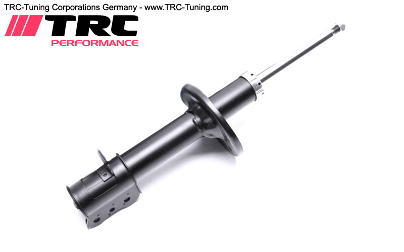 Shock Absorber Rear Axle Mazda MX-6 GE