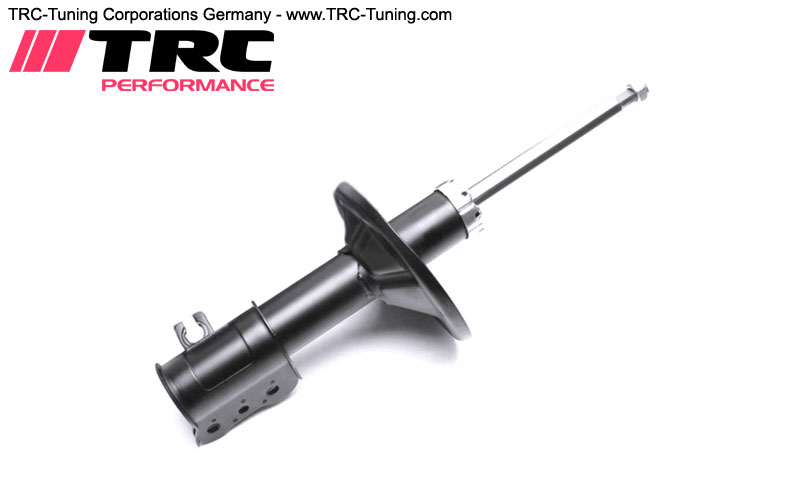 Shock Absorber Front Left Mazda MX-6 GE