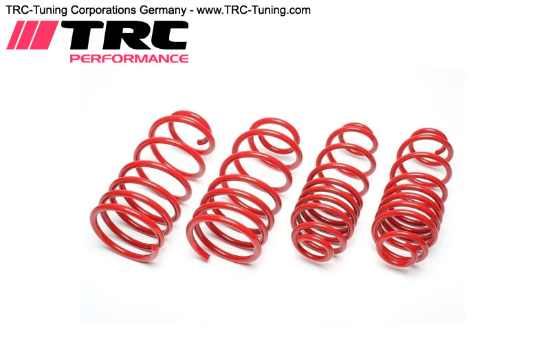 Lowering Springs -35/35mm Mazda MX-6 GE
