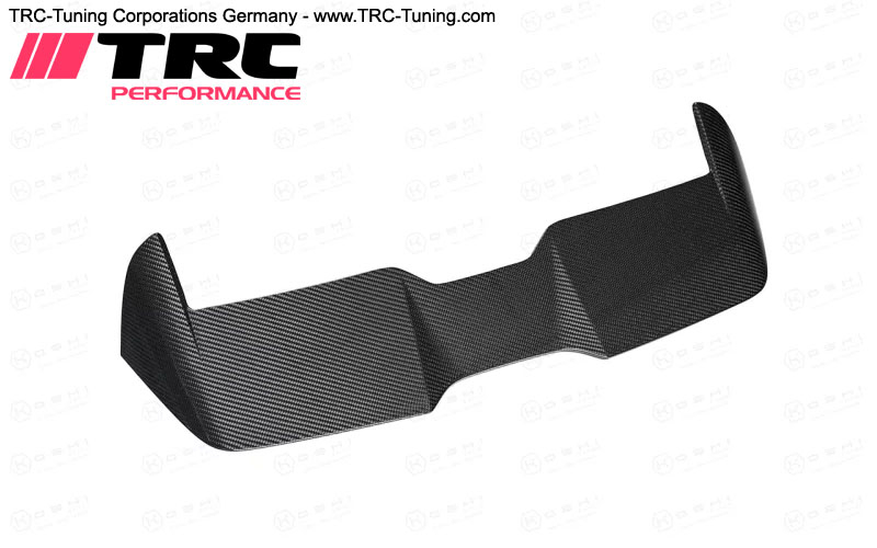 CARBON Dachspoiler Toyota GR Yaris