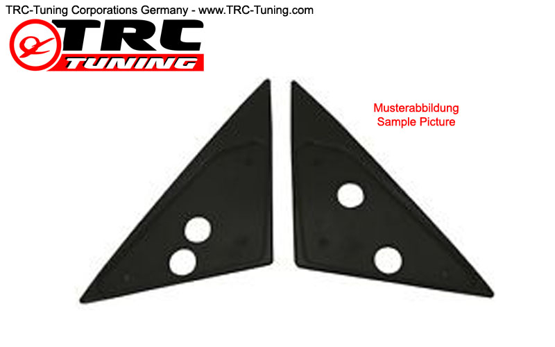 TRC Aero Sport Spiegel Adapter Subaru Impreza GC/GF/GFC (Alle Modelle)