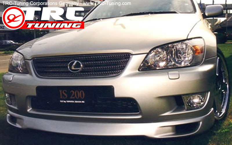 TRCTuning Corporations Germany e.K. (TOYOTA / LEXUS / MAZDA / TESLA