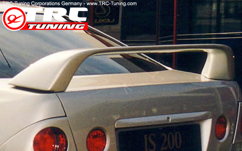 TRCTuning Corporations Germany e.K. (TOYOTA / LEXUS / MAZDA / TESLA