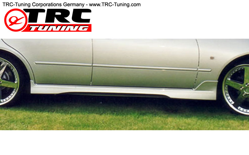 TRCTuning Corporations Germany e.K. (TOYOTA / LEXUS / MAZDA / TESLA