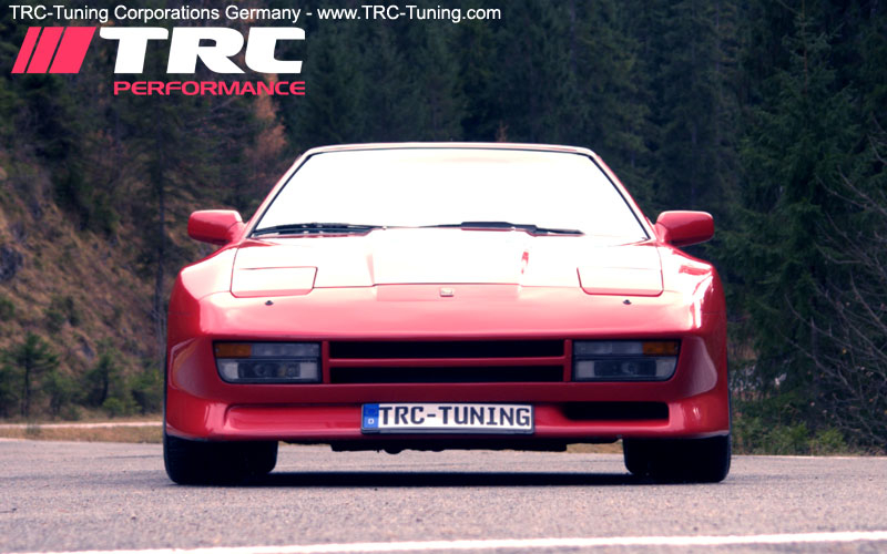 WEKTOR Competition WideBody Kit Toyota Supra A7