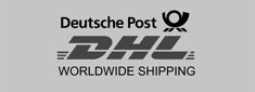 DHL Deutsche Post Logo