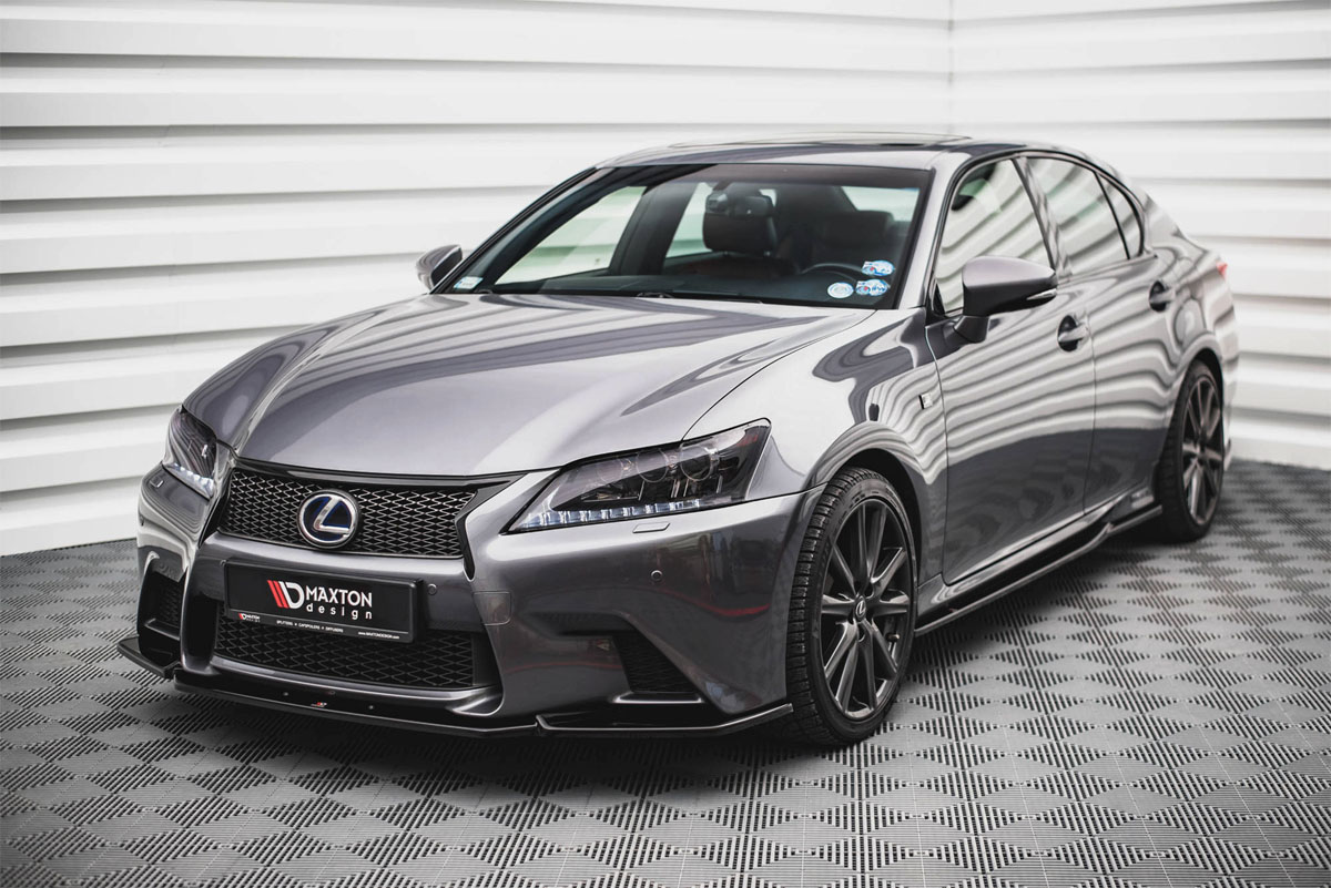 LEXUS GS GRL1